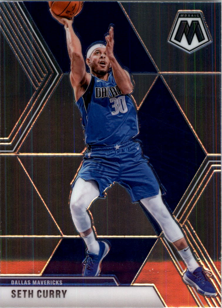 2019-20 Panini Mosaic Basketball Card Pick (Base) 101-300 - Picture 8 of 395