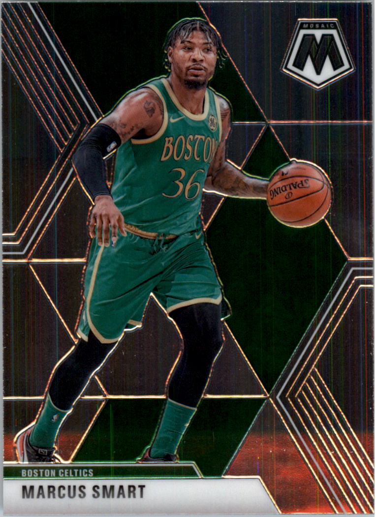 2019-20 Panini Mosaic Basketball Card Pick (Base) 101-300 - Picture 18 of 395