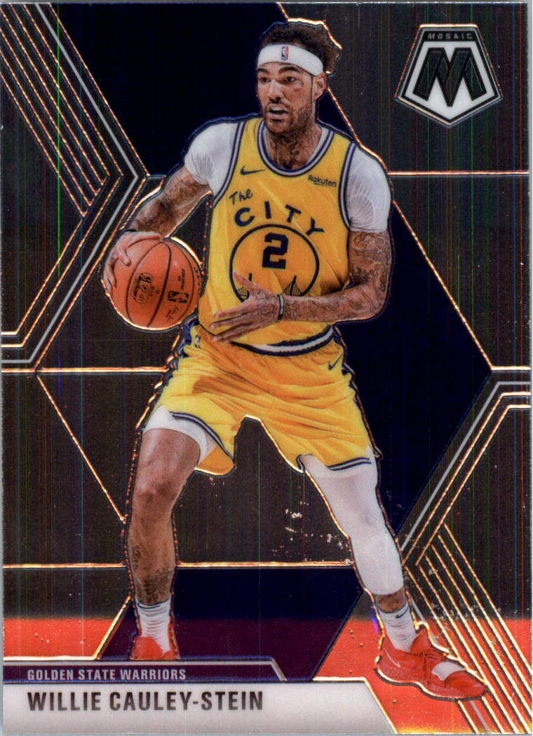 2019-20 Panini Mosaic Basketball Card Pick (Base) 101-300 - Picture 20 of 395