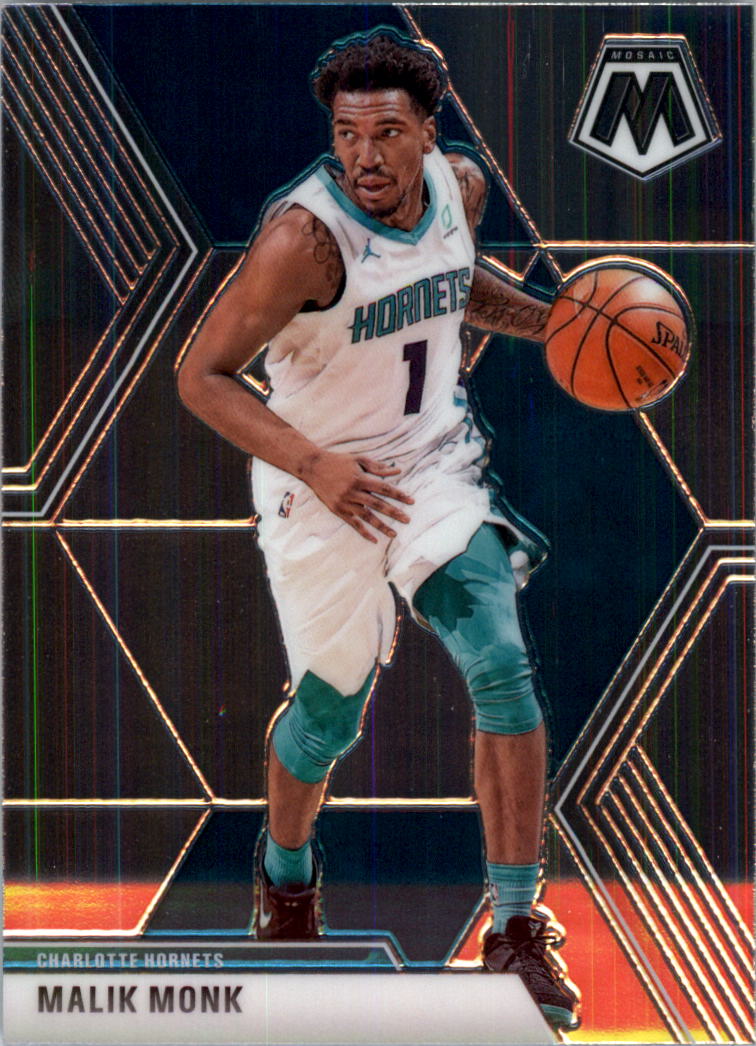2019-20 Panini Mosaic Basketball Card Pick (Base) 101-300 - Picture 24 of 395