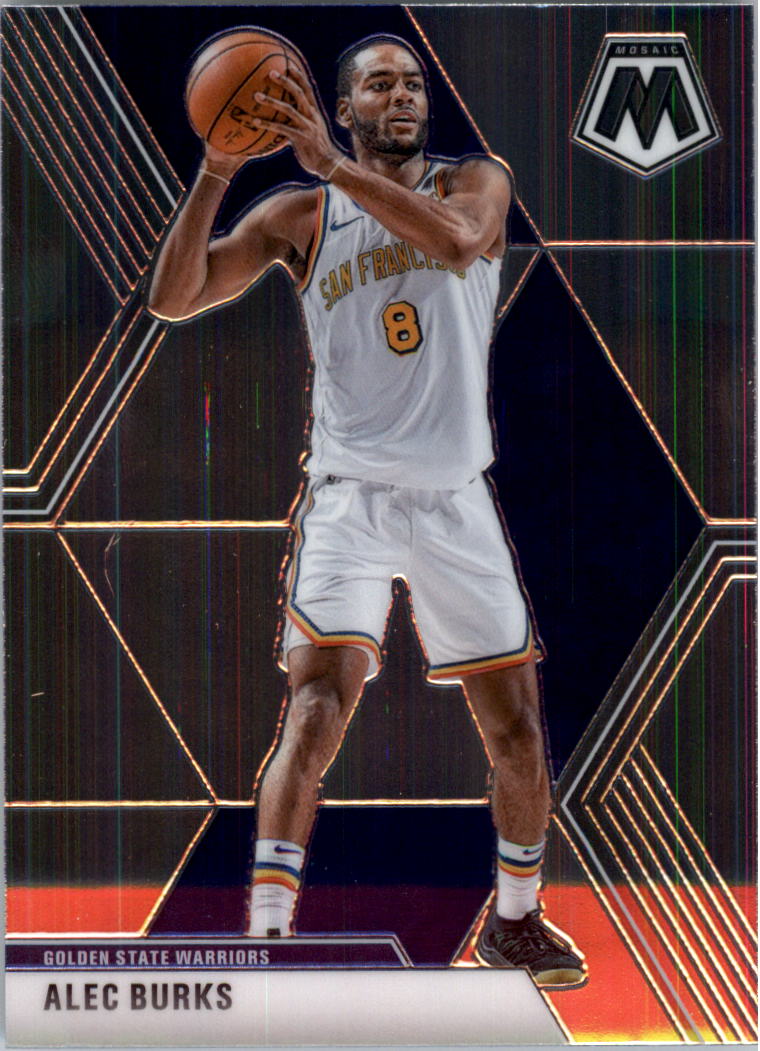 2019-20 Panini Mosaic Basketball Card Pick (Base) 101-300 - Picture 40 of 395