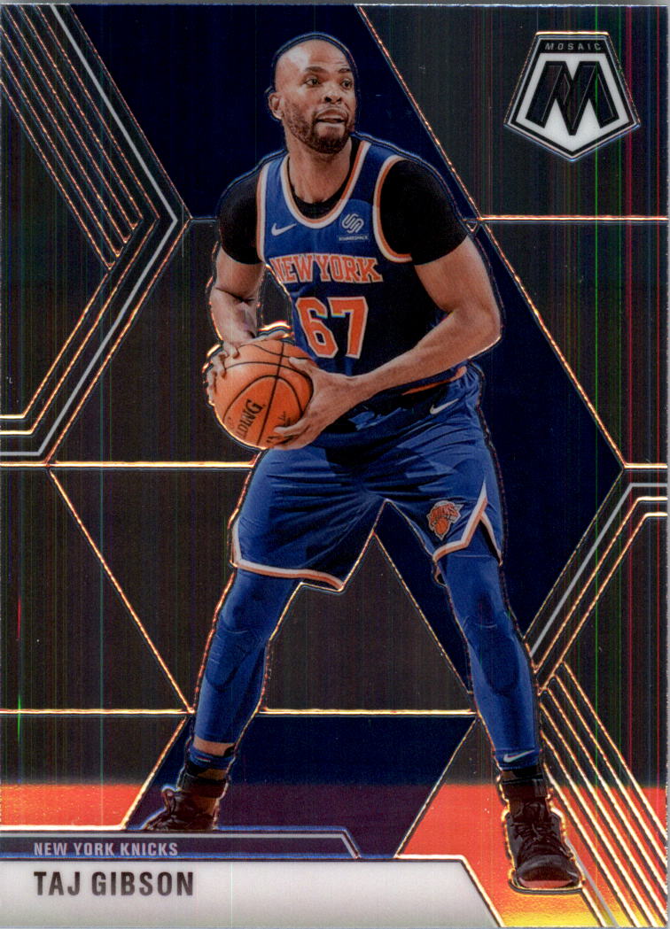 2019-20 Panini Mosaic Basketball Card Pick (Base) 101-300 - Picture 42 of 395