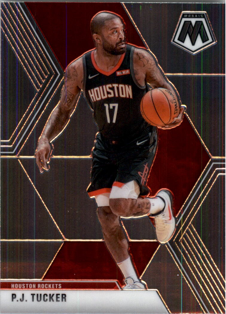 2019-20 Panini Mosaic Basketball Card Pick (Base) 101-300 - Picture 48 of 395
