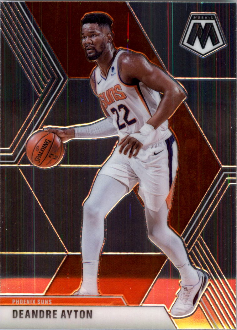 2019-20 Panini Mosaic Basketball Card Pick (Base) 101-300 - Picture 76 of 395