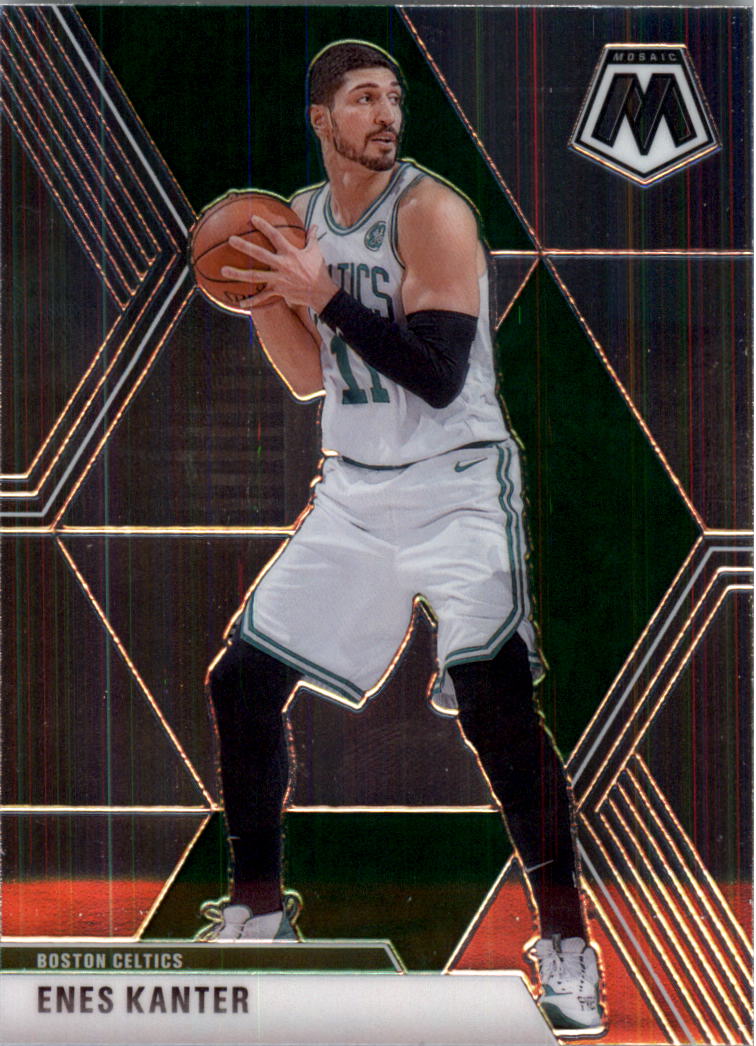 2019-20 Panini Mosaic Basketball Card Pick (Base) 101-300 - Picture 78 of 395