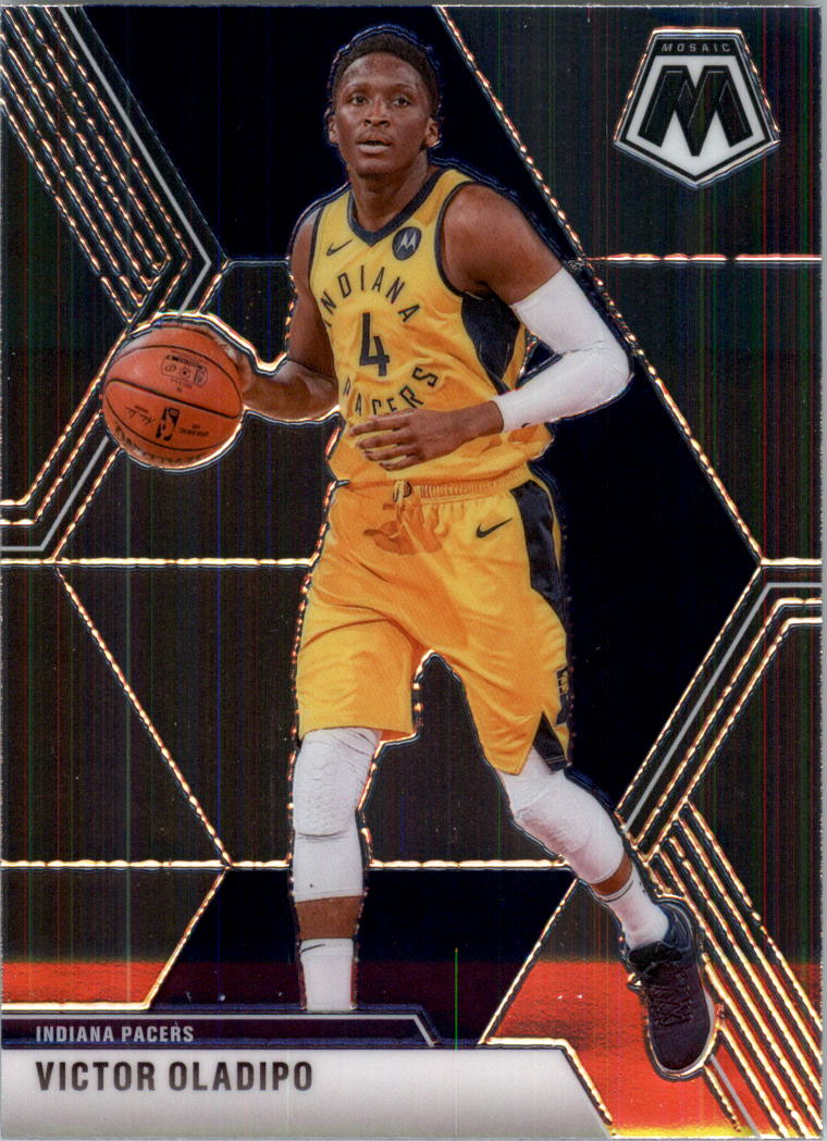 2019-20 Panini Mosaic Basketball Card Pick (Base) 101-300 - Picture 90 of 395