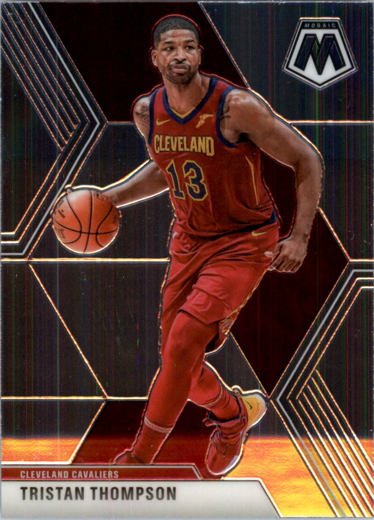 2019-20 Panini Mosaic Basketball Card Pick (Base) 101-300 - Picture 94 of 395
