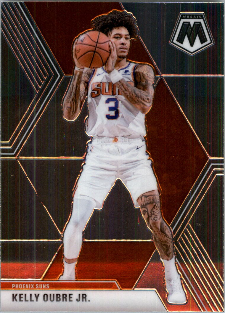 2019-20 Panini Mosaic Basketball Card Pick (Base) 101-300 - Picture 96 of 395