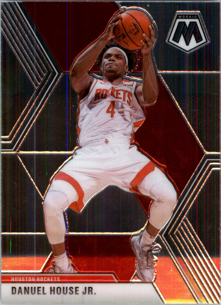 2019-20 Panini Mosaic Basketball Card Pick (Base) 101-300 - Picture 108 of 395