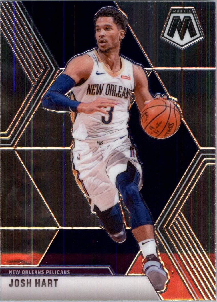 2019-20 Panini Mosaic Basketball Card Pick (Base) 101-300 - Picture 112 of 395