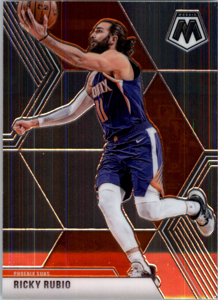 2019-20 Panini Mosaic Basketball Card Pick (Base) 101-300 - Picture 116 of 395