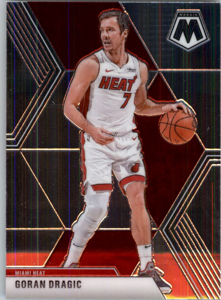 2019-20 Panini Mosaic Basketball Card Pick (Base) 101-300 - Picture 120 of 395