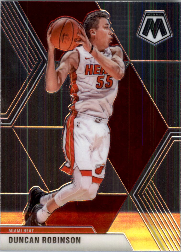 2019-20 Panini Mosaic Basketball Card Pick (Base) 101-300 - Picture 140 of 395