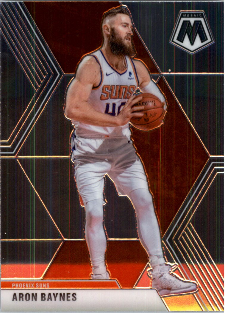 2019-20 Panini Mosaic Basketball Card Pick (Base) 101-300 - Picture 156 of 395