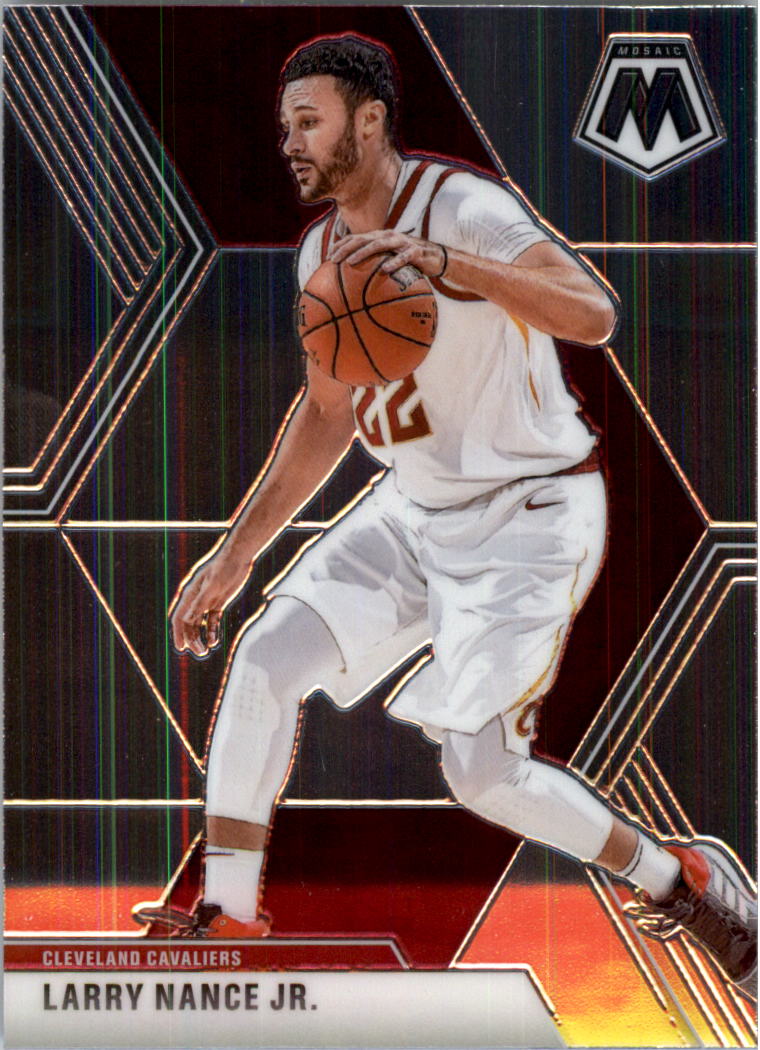 2019-20 Panini Mosaic Basketball Card Pick (Base) 101-300 - Picture 174 of 395