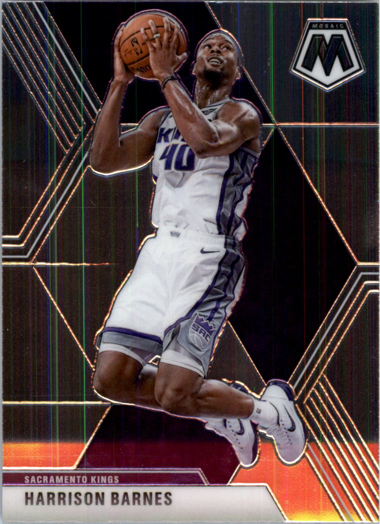 2019-20 Panini Mosaic Basketball Card Pick (Base) 101-300 - Picture 176 of 395