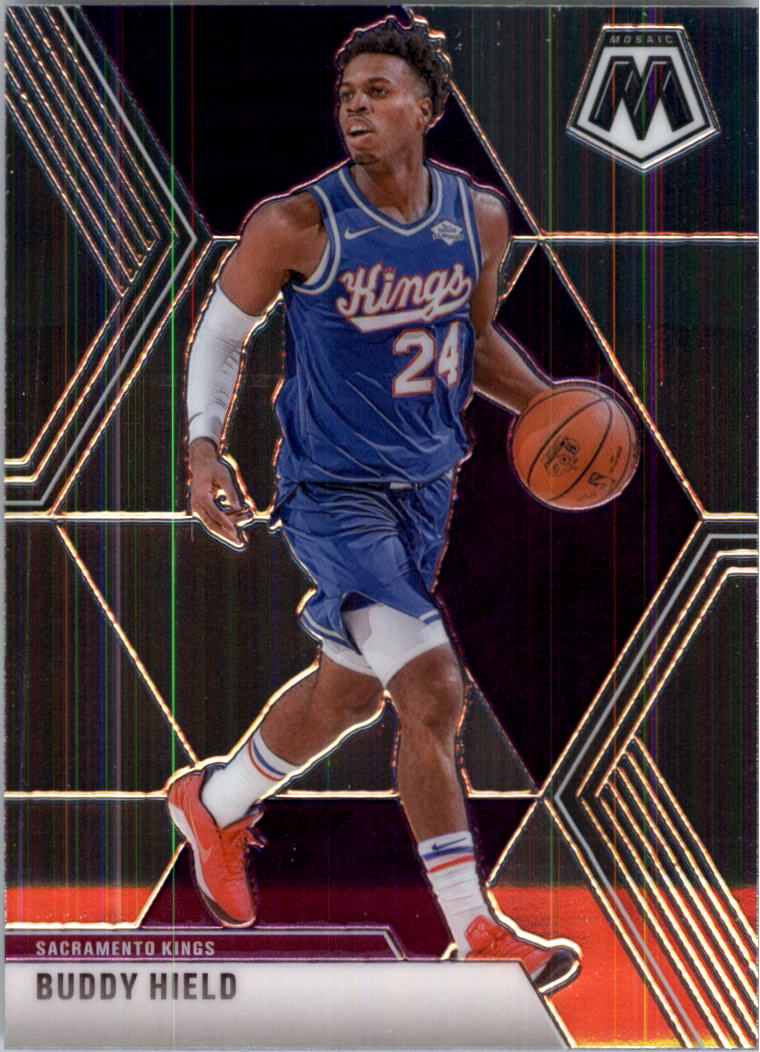 2019-20 Panini Mosaic Basketball Card Pick (Base) 101-300 - Picture 196 of 395