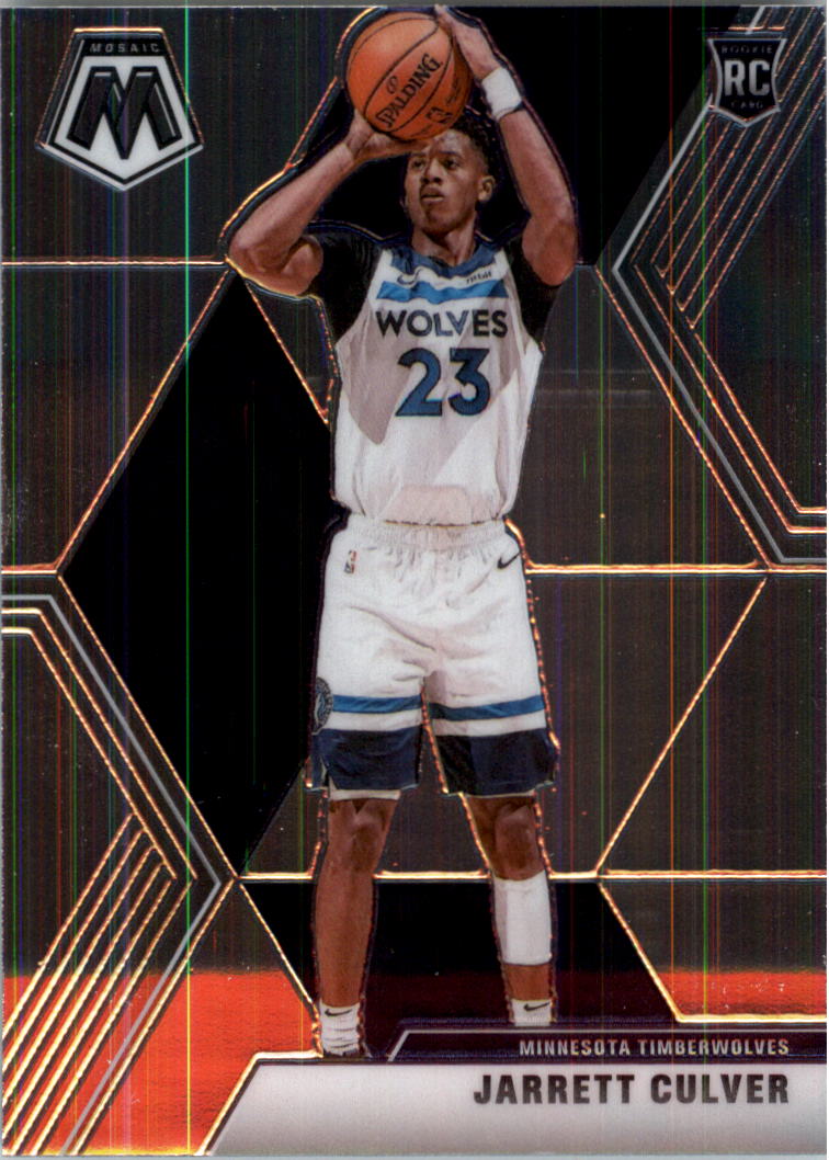 2019-20 Panini Mosaic Basketball Card Pick (Base) 101-300 - Picture 202 of 395