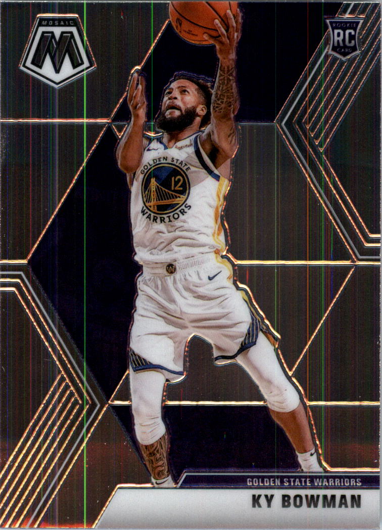 2019-20 Panini Mosaic Basketball Card Pick (Base) 101-300 - Picture 212 of 395