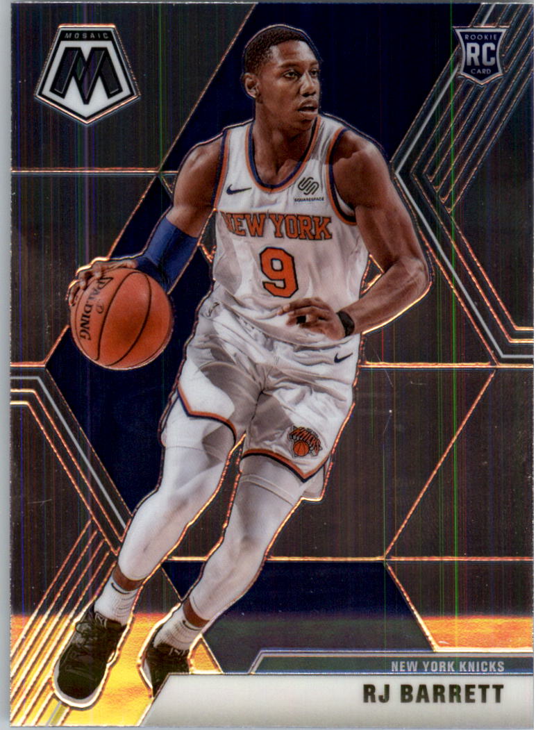 2019-20 Panini Mosaic Basketball Card Pick (Base) 101-300 - Picture 256 of 395