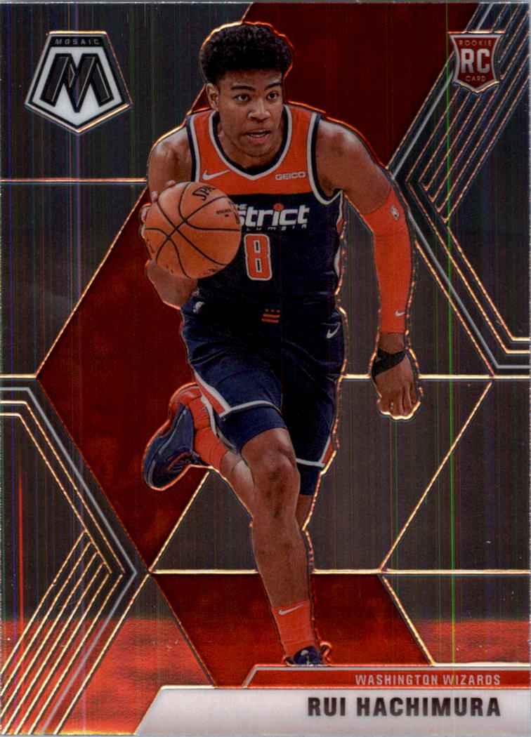 2019-20 Panini Mosaic Basketball Card Pick (Base) 101-300 - Picture 260 of 395