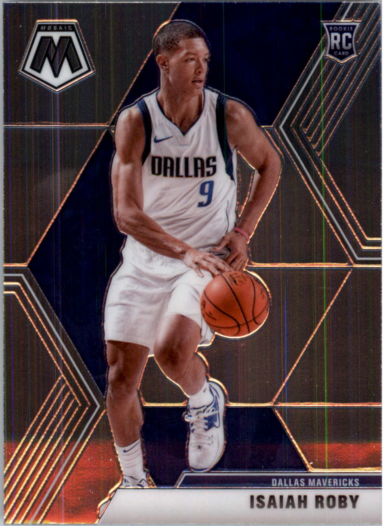 2019-20 Panini Mosaic Basketball Card Pick (Base) 101-300 - Picture 262 of 395