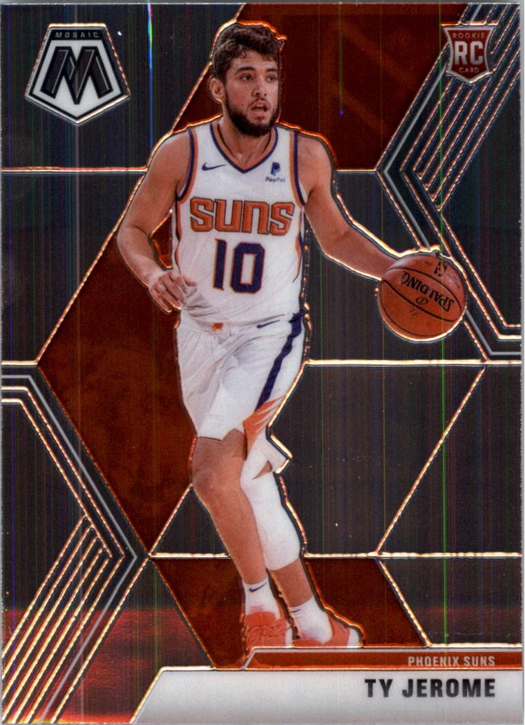 2019-20 Panini Mosaic Basketball Card Pick (Base) 101-300 - Picture 272 of 395