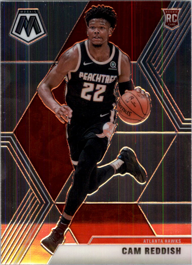 2019-20 Panini Mosaic Basketball Card Pick (Base) 101-300 - Picture 280 of 395