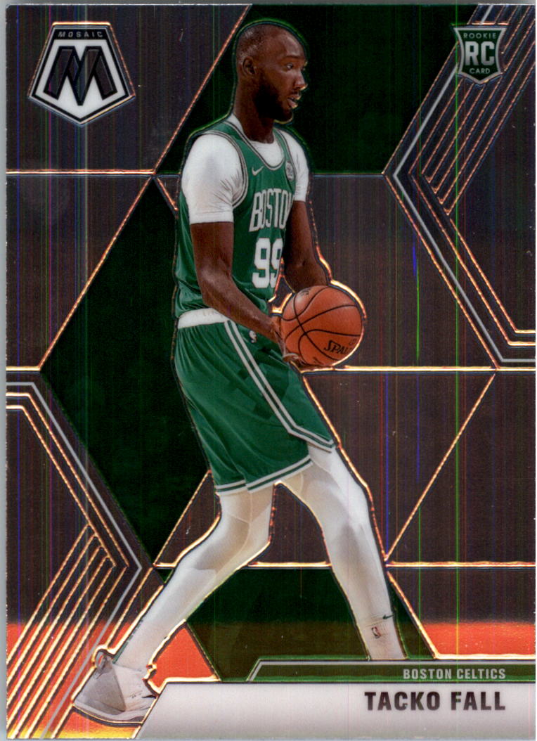 2019-20 Panini Mosaic Basketball Card Pick (Base) 101-300 - Picture 286 of 395