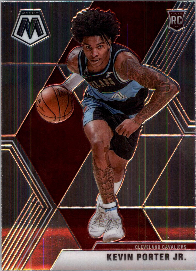 2019-20 Panini Mosaic Basketball Card Pick (Base) 101-300 - Picture 294 of 395