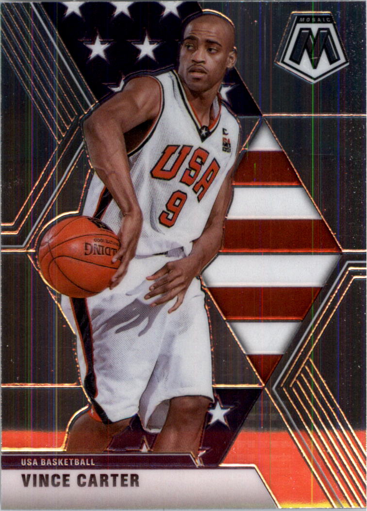 2019-20 Panini Mosaic Basketball Card Pick (Base) 101-300 - Picture 314 of 395