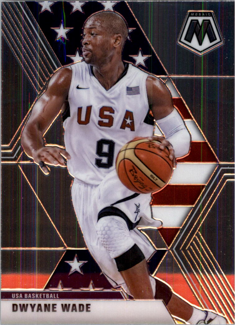 2019-20 Panini Mosaic Basketball Card Pick (Base) 101-300 - Picture 316 of 395