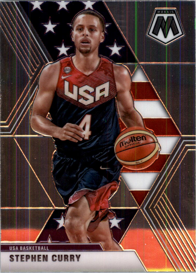 2019-20 Panini Mosaic Basketball Card Pick (Base) 101-300 - Picture 318 of 395