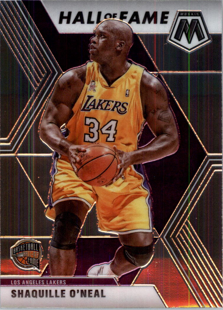 2019-20 Panini Mosaic Basketball Card Pick (Base) 101-300 - Picture 360 of 395