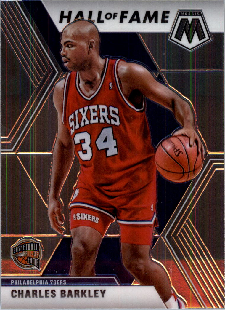2019-20 Panini Mosaic Basketball Card Pick (Base) 101-300 - Picture 362 of 395