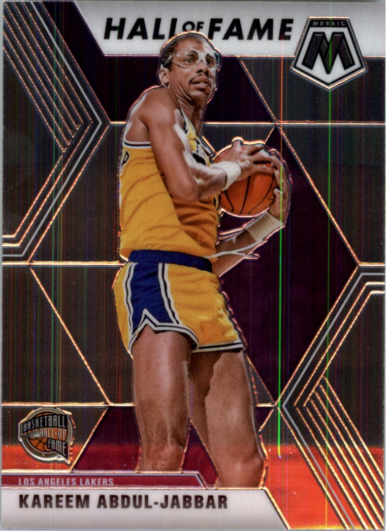 2019-20 Panini Mosaic Basketball Card Pick (Base) 101-300 - Picture 364 of 395