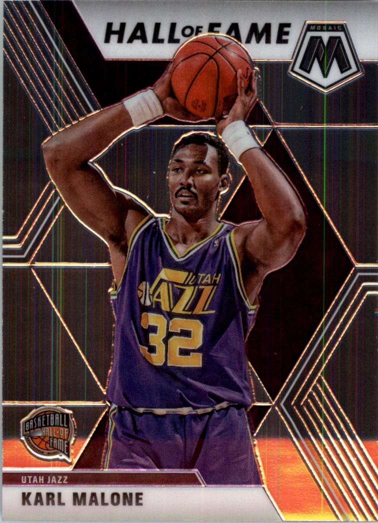 2019-20 Panini Mosaic Basketball Card Pick (Base) 101-300 - Picture 366 of 395
