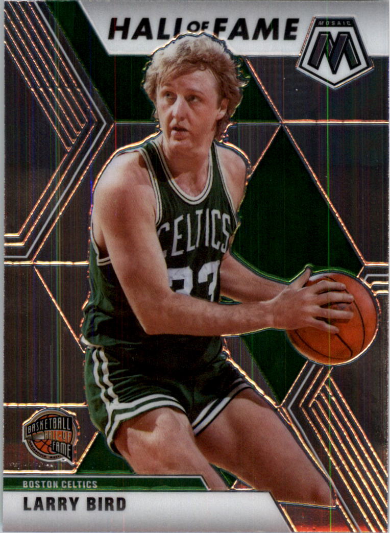 2019-20 Panini Mosaic Basketball Card Pick (Base) 101-300 - Picture 376 of 395