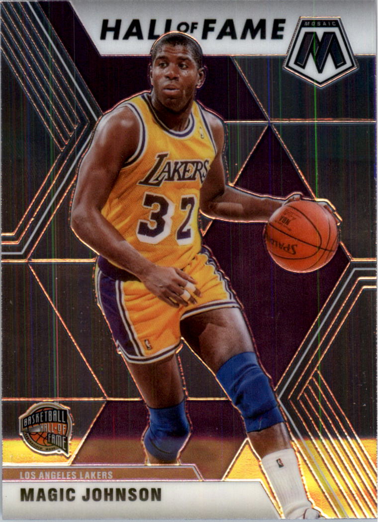 2019-20 Panini Mosaic Basketball Card Pick (Base) 101-300 - Picture 378 of 395