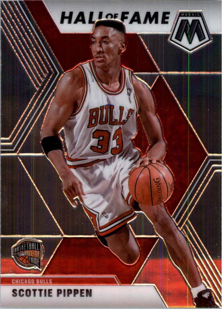 2019-20 Panini Mosaic Basketball Card Pick (Base) 101-300 - Picture 380 of 395