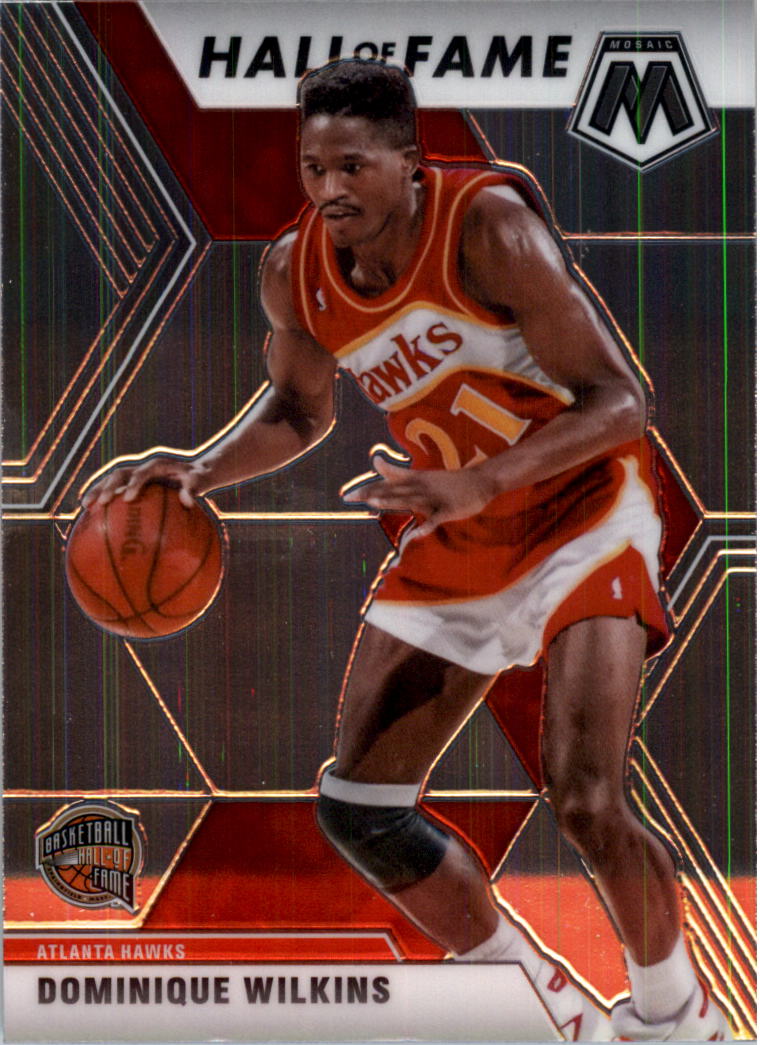2019-20 Panini Mosaic Basketball Card Pick (Base) 101-300 - Picture 384 of 395