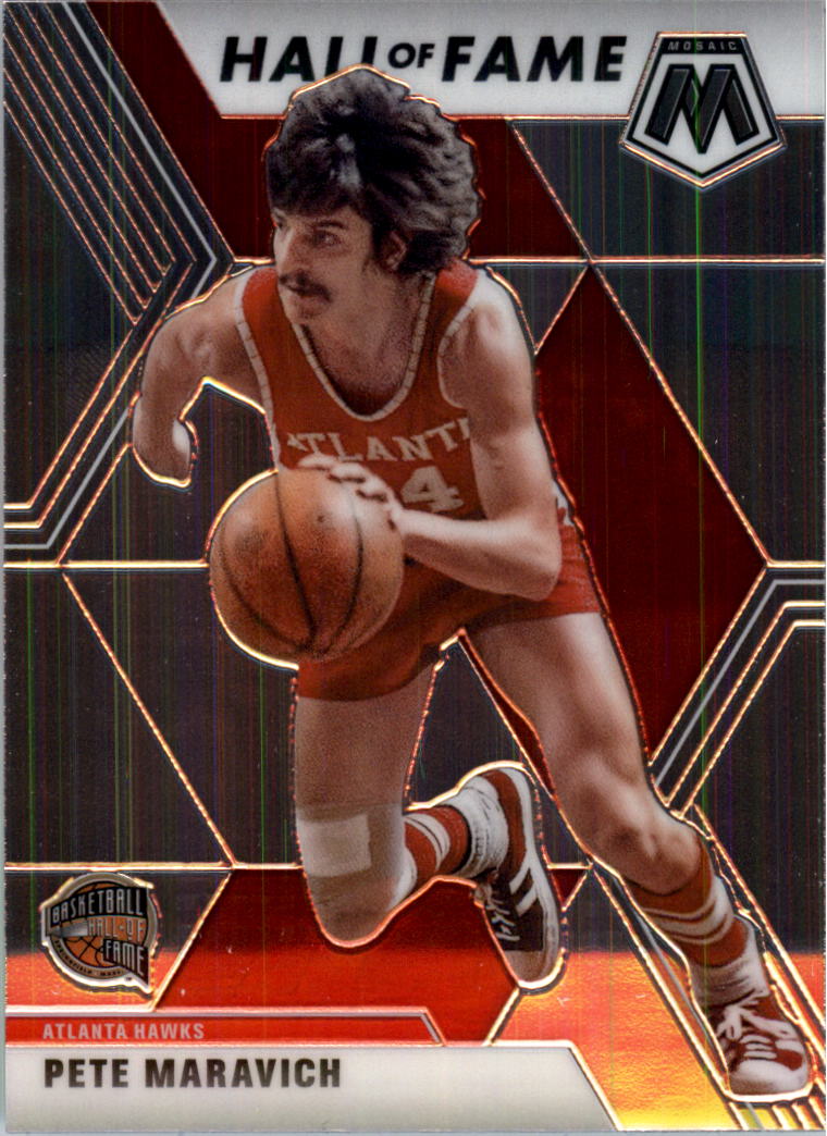 2019-20 Panini Mosaic Basketball Card Pick (Base) 101-300 - Picture 386 of 395