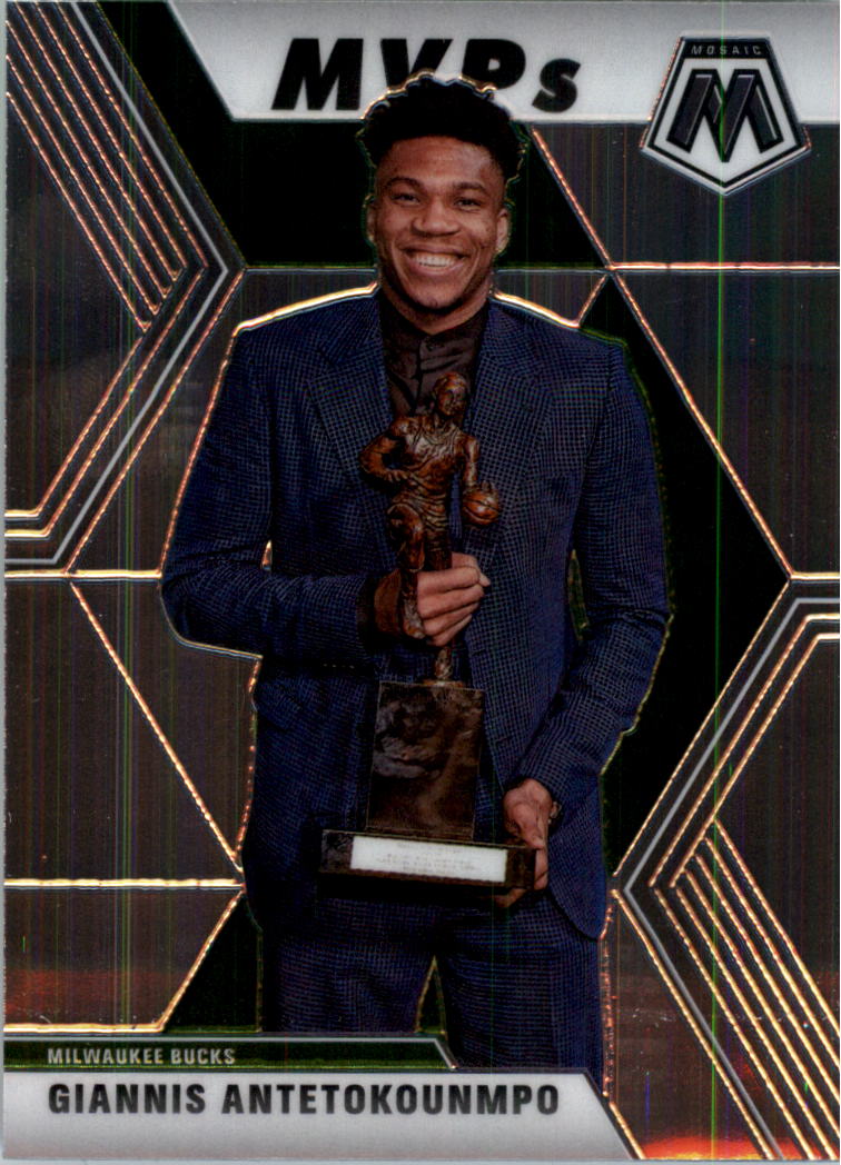 2019-20 Panini Mosaic Basketball Card Pick (Base) 101-300 - Picture 390 of 395