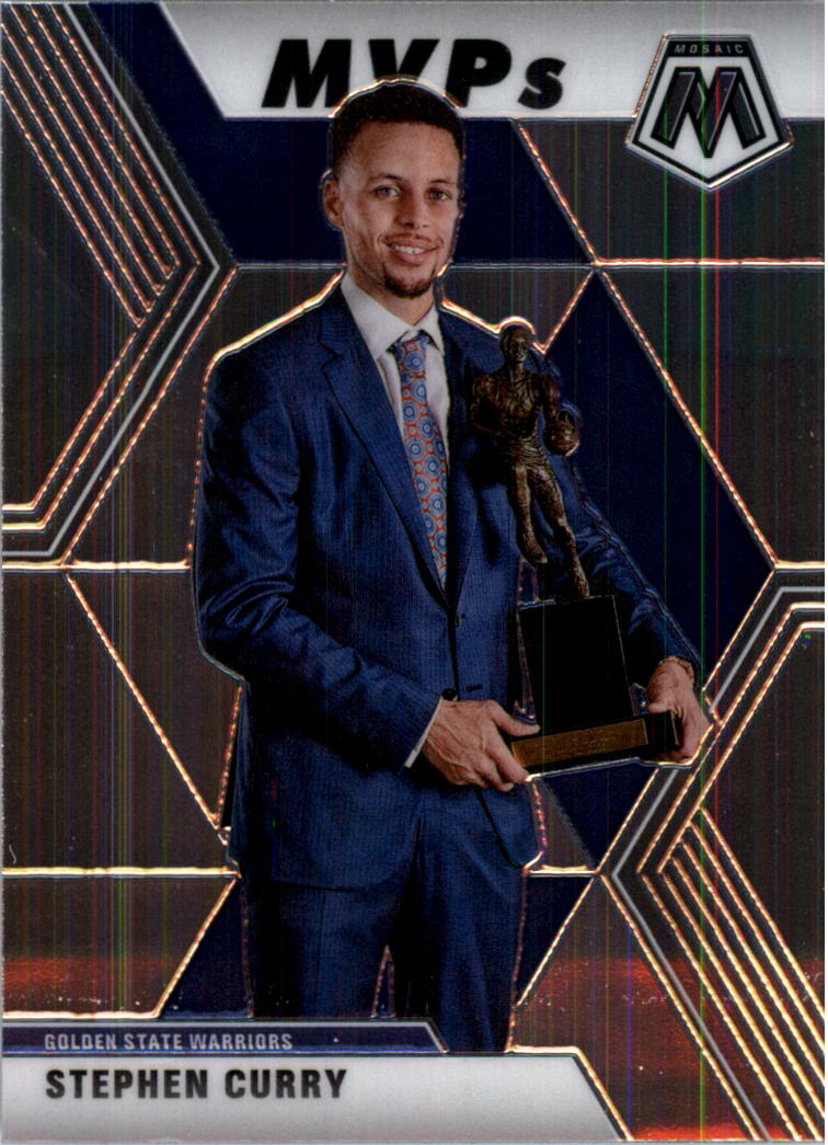 2019-20 Panini Mosaic Basketball Card Pick (Base) 101-300 - Picture 394 of 395