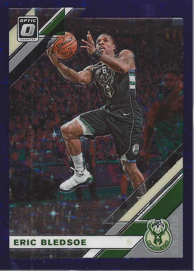 2019-20 Donruss Optic Basketball Card Pick (Inserts)