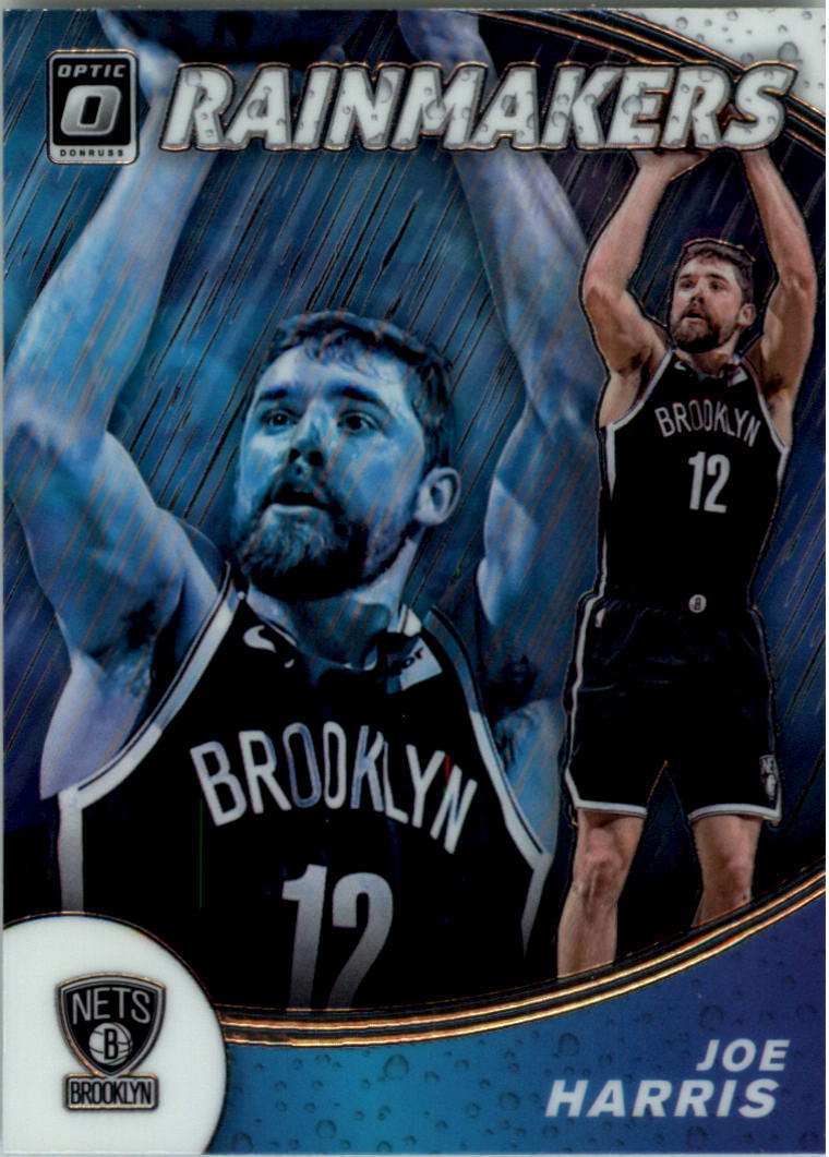 2019-20 Donruss Optic Basketball Card Pick (Inserts)