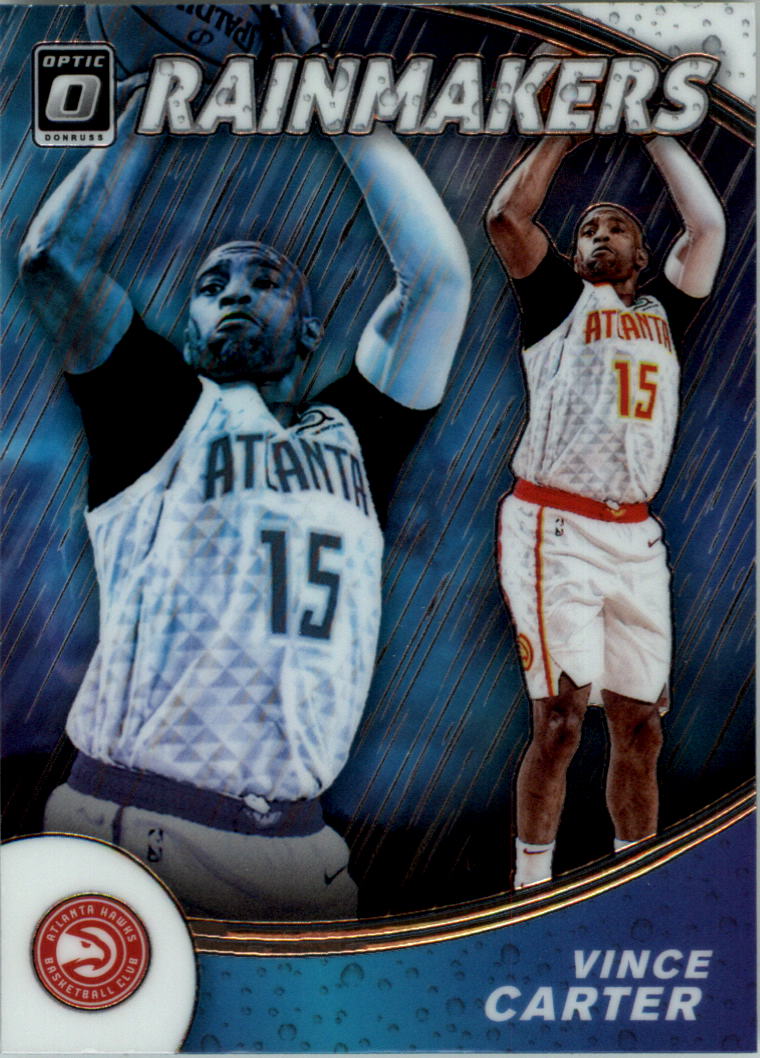 2019-20 Donruss Optic Basketball Card Pick (Inserts)