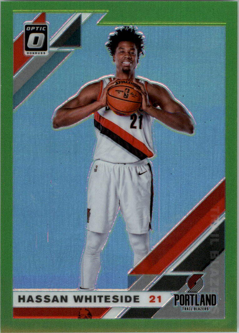 2019-20 Donruss Optic Basketball Card Pick (Inserts)