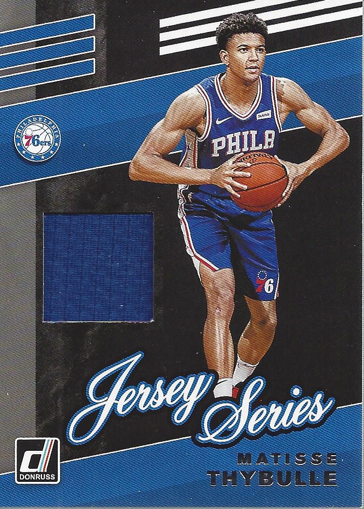 thybulle jersey