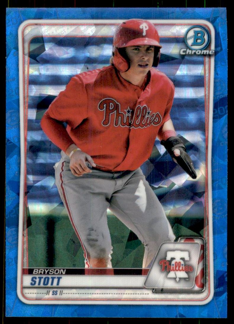 bryson stott chew tobacco Shouldve put Zyn on the sleeve instead of IBX // : md_sports_ Bryson Stott - Wikipedia